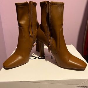 Aldo Delores Booty Heel